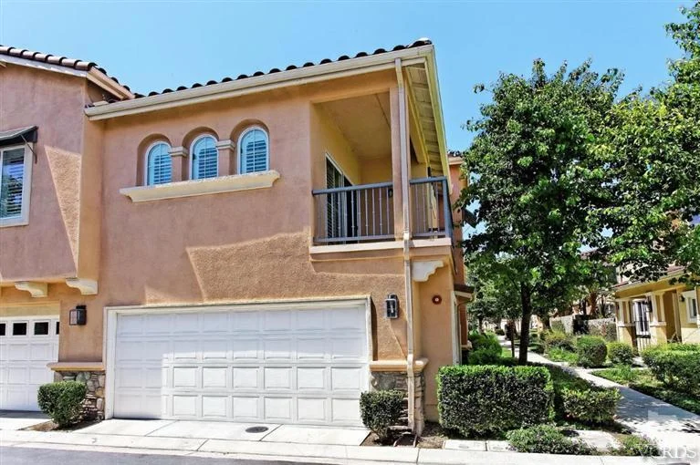4167 Orontes #C, Simi Valley, CA 93063
