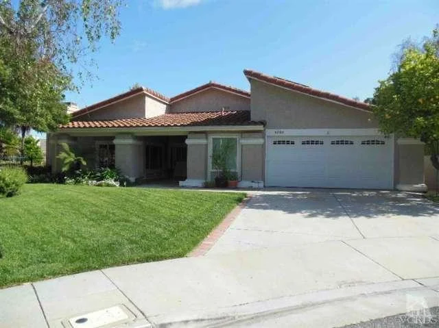 6306 Langhall, Agoura Hills, CA 91301
