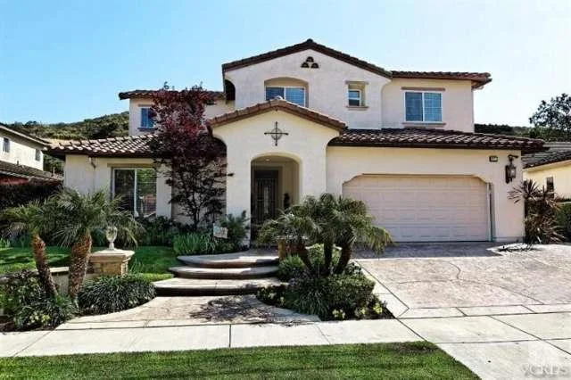 5222 Via Pisa, Newbury Park, CA 91320