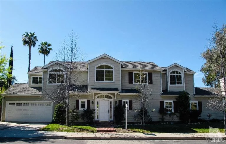 5083 Don Pio, Woodland Hills, CA 91364