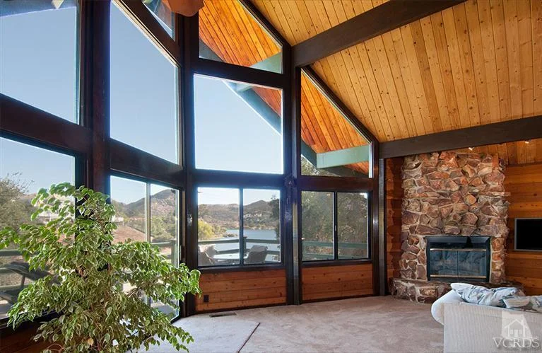 123 Lake Sherwood, Lake Sherwood, CA 91361