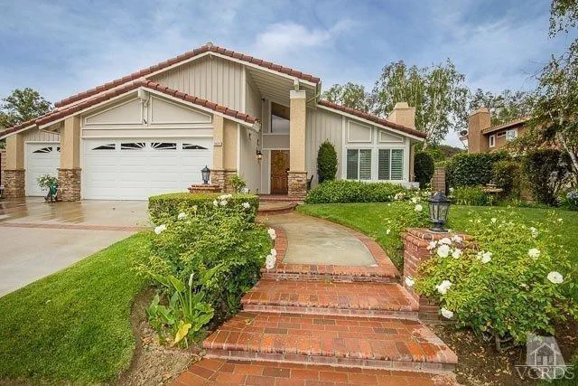 5520 Indian Hills, Simi Valley, CA 93063