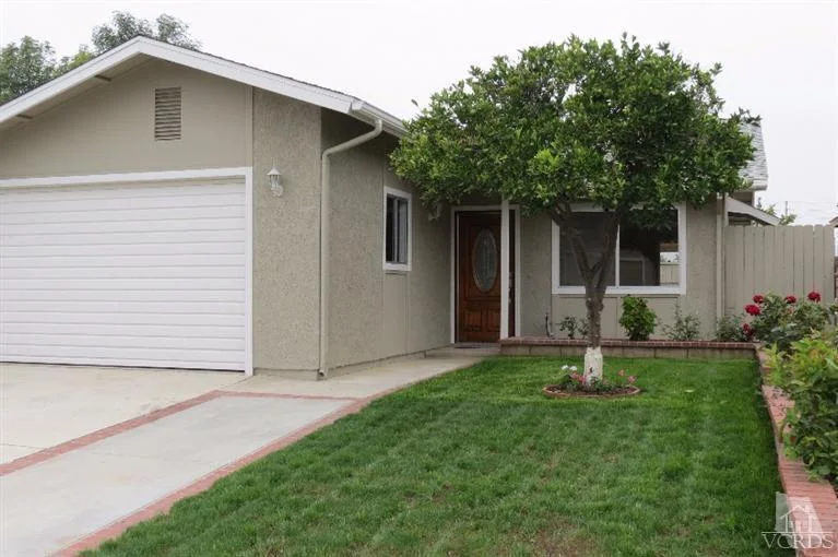 12509 James Weak, Moorpark, CA 93021