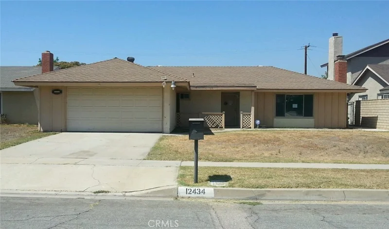 12434 Vivienda, Grand Terrace, CA 92313