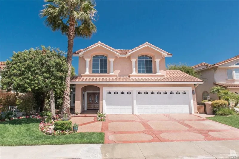 1028 Cactus, Newbury Park, CA 91320