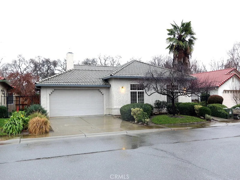 424 Mission Santa Fe, Chico, CA 95926