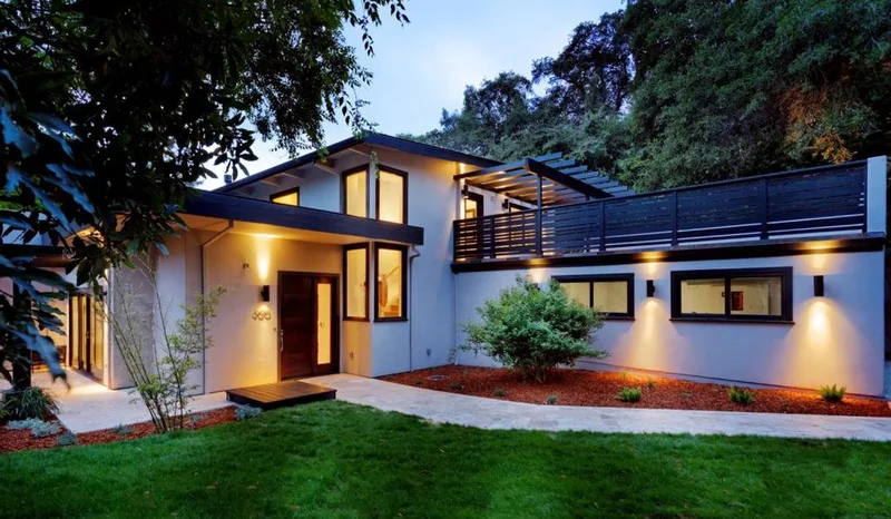 900 Midglen, Woodside, CA 94062