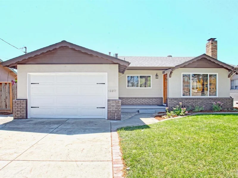 42217 Blacow, Fremont, CA 94538