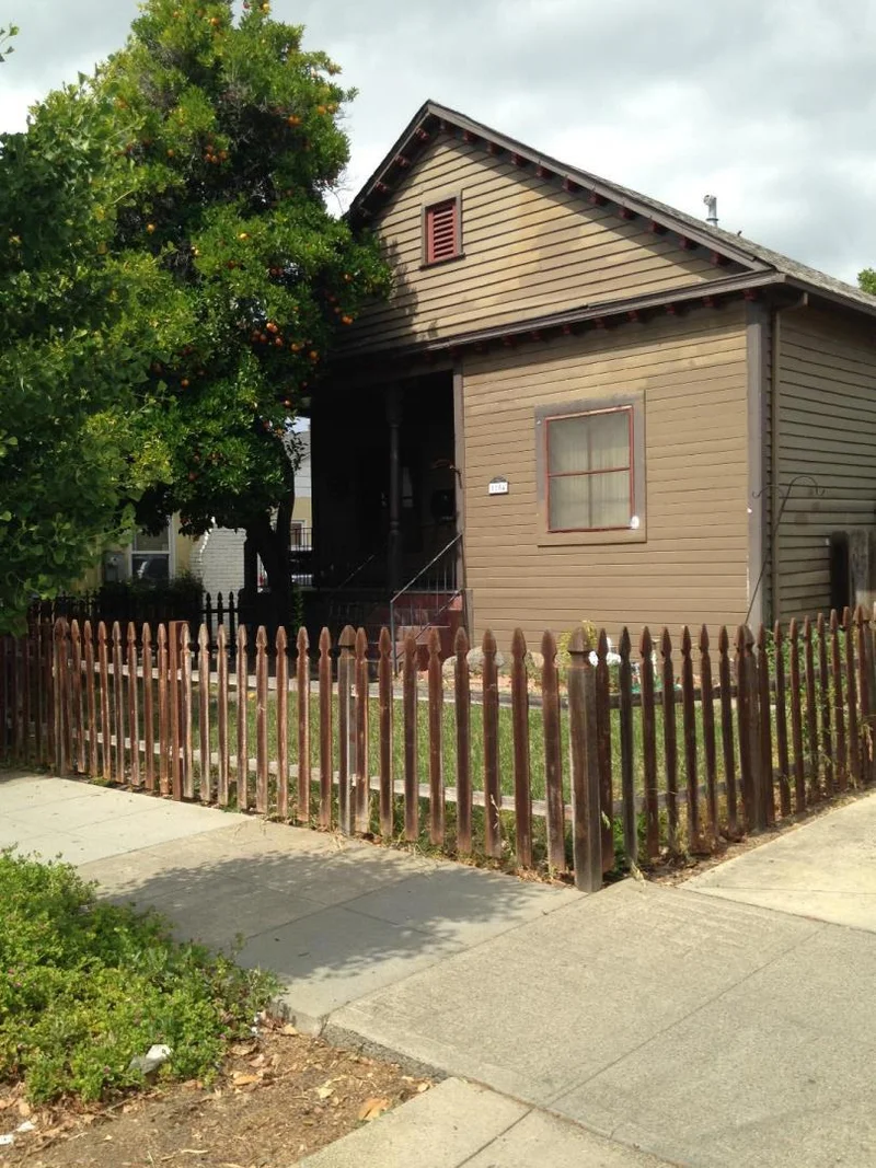 1154 8th, San Jose, CA 95112