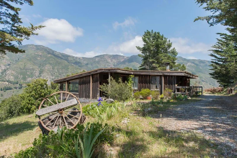 0 Hwy 1, Big Sur, CA 93920