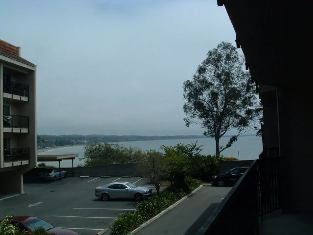 850 Park #3A, Capitola, CA 95010