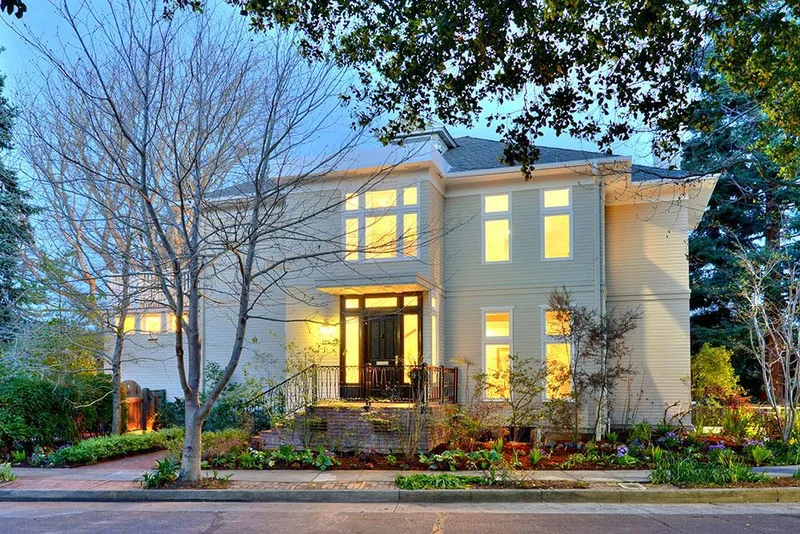 101 Waverley, Palo Alto, CA 94301