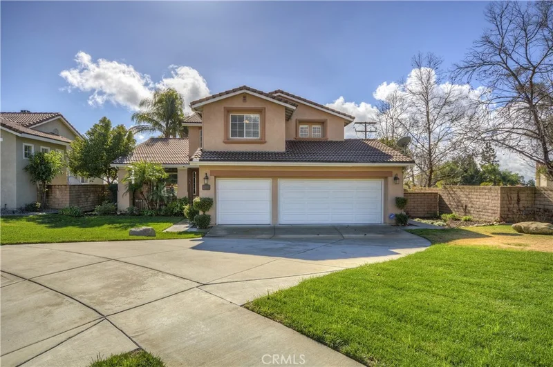 10111 Thorpe, Rancho Cucamonga, CA 91737