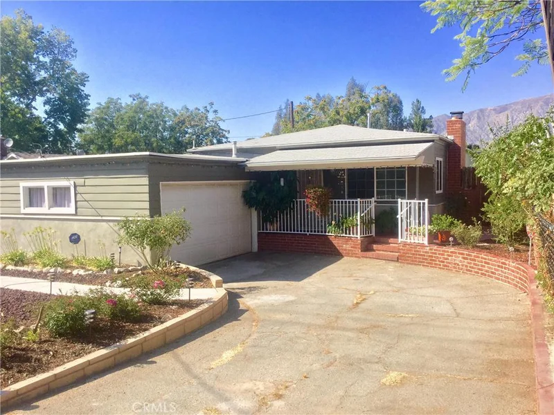 7939 Apperson, Sunland, CA 91040