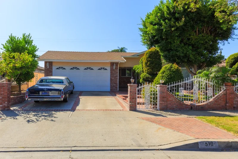 510 Glenarbor, Santa Ana, CA 92704