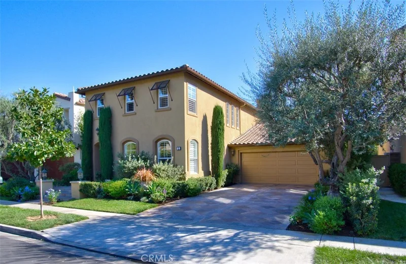 42 Mojave, Irvine, CA 92602