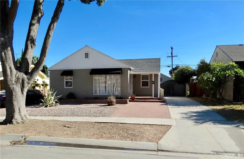 4110 La Cara, Long Beach, CA 90815