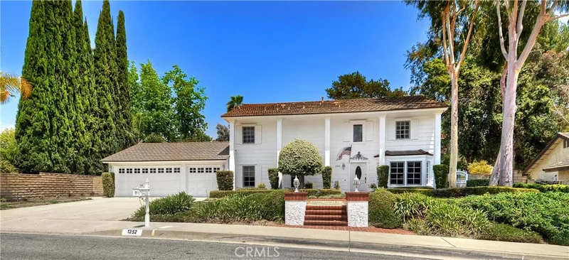 1252 Blenarm, Diamond Bar, CA 91789