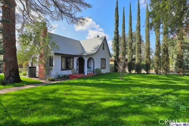 2721 Casitas, Altadena, CA 91001