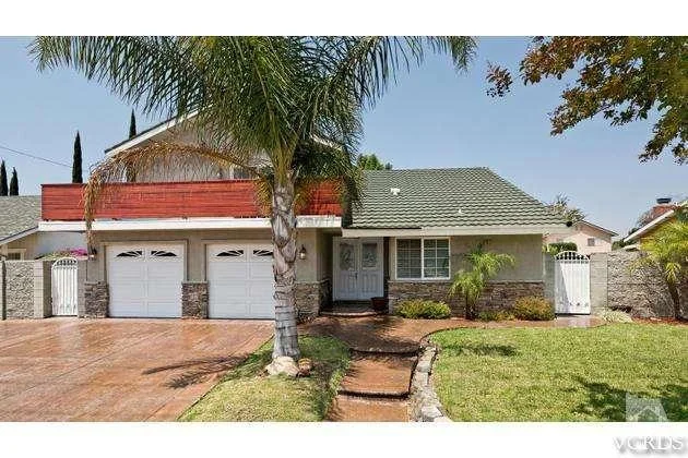 1849 Stow, Simi Valley, CA 93063