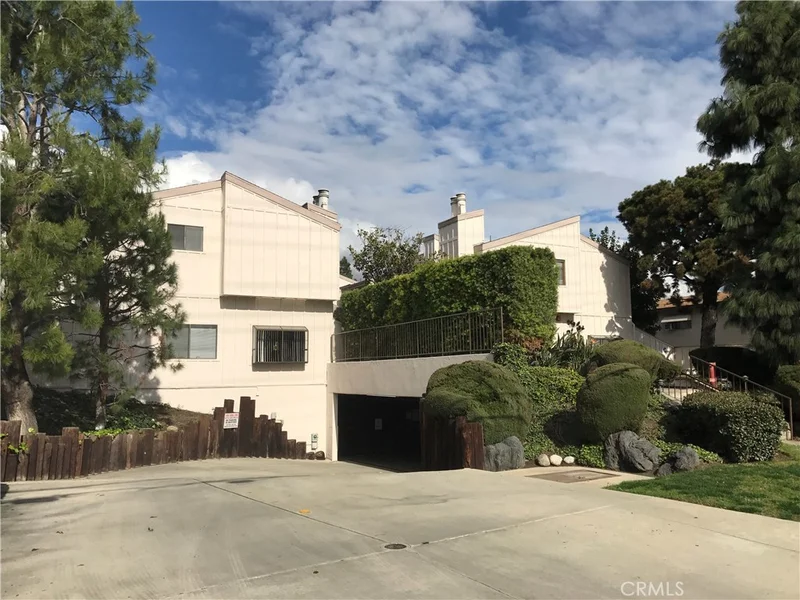 511 Live Oak #10, Arcadia, CA 91006