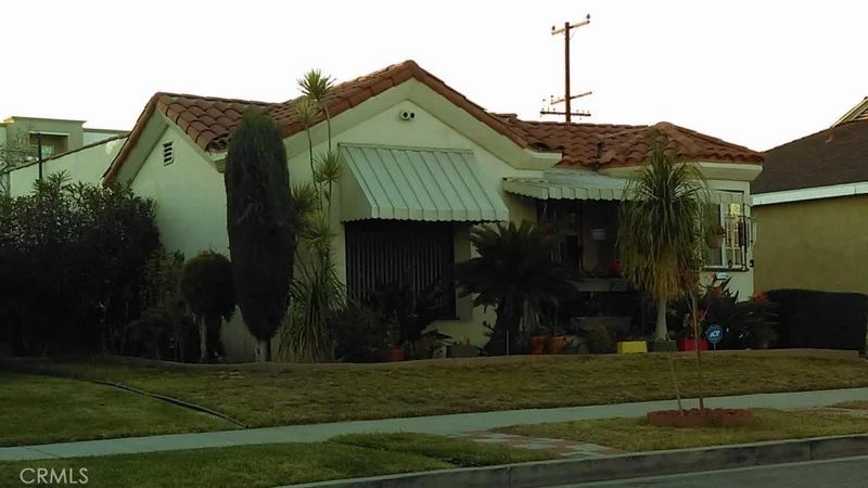 8901 Beaudine Avenue, South Gate, CA 90280