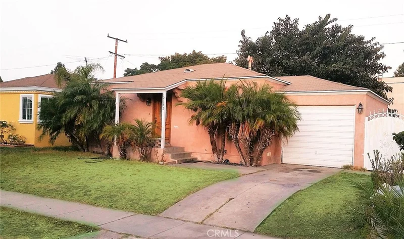 10252 Bryson, South Gate, CA 90280