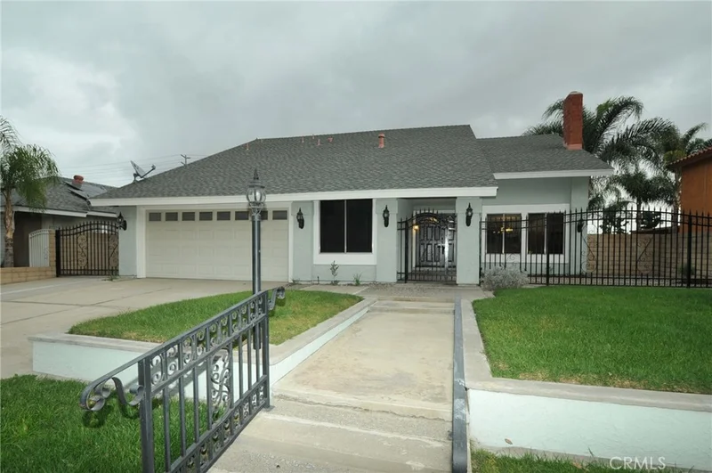 2703 Parkside, Ontario, CA 91761