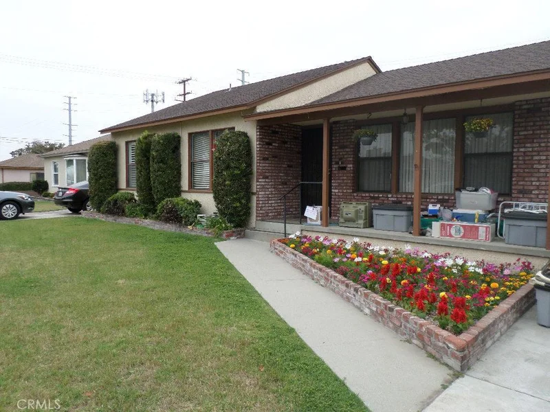 11415 Quinn Street, Santa Fe Springs, CA 90670
