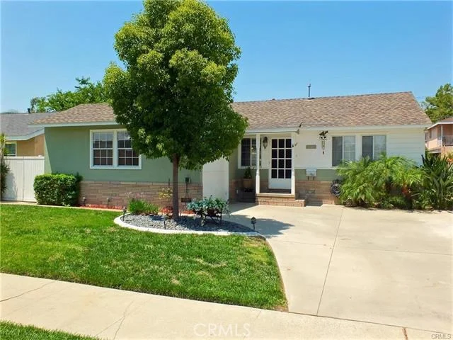 11331 Elmcroft Avenue, Norwalk, CA 90650