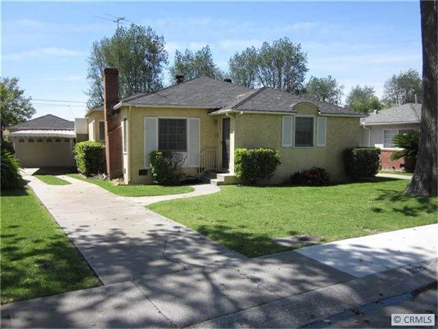 11220 El Rey Drive, Whittier, CA 90606