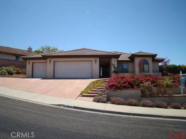 1022 Sunrise, Santa Maria, CA 93455