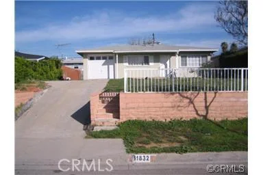 11832 Corley Drive, Whittier, CA 90604