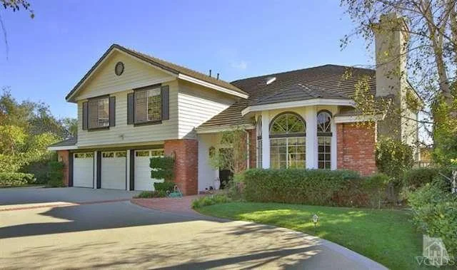 5198 Wagner, Oak Park, CA 91377