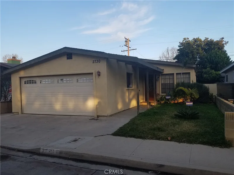 2730 De Forest, Long Beach, CA 90806