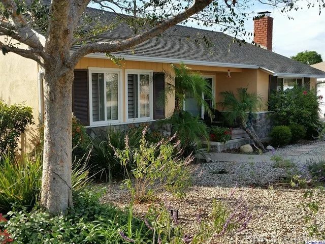 10337 Quill, Sunland, CA 91040