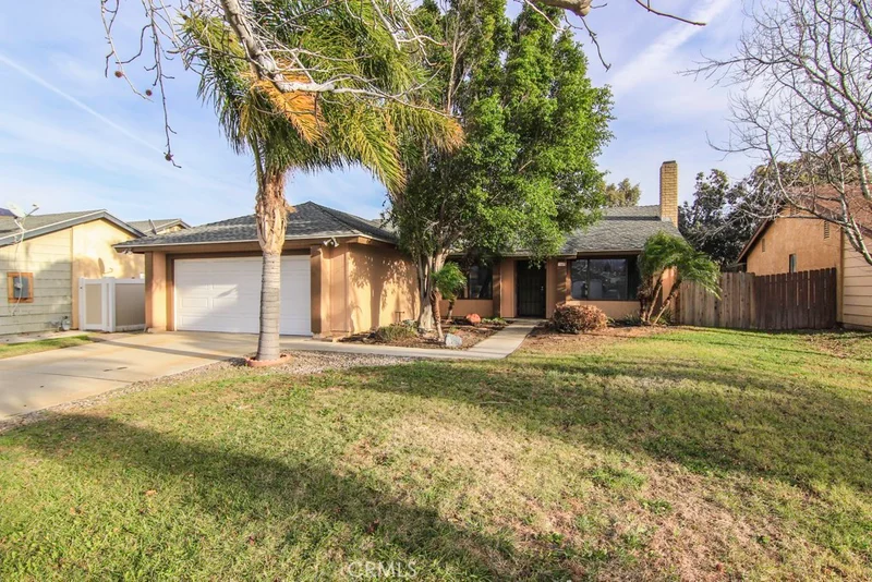5563 Aster, San Bernardino, CA 92407