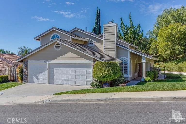 2537 Kensington, Thousand Oaks, CA 91362