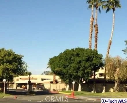 430 Bradshaw #45, Palm Springs, CA 92262