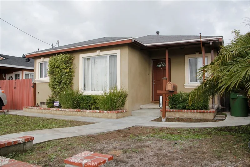 1029 Don, Wilmington, CA 90744