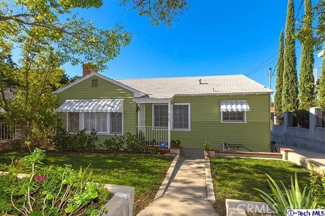 10249 Mcclemont, Tujunga, CA 91042