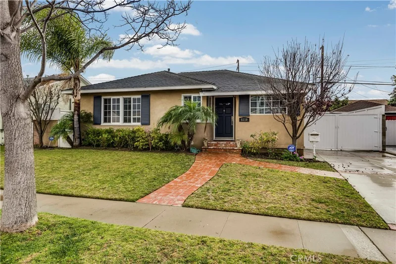 5110 Beran, Torrance, CA 90503