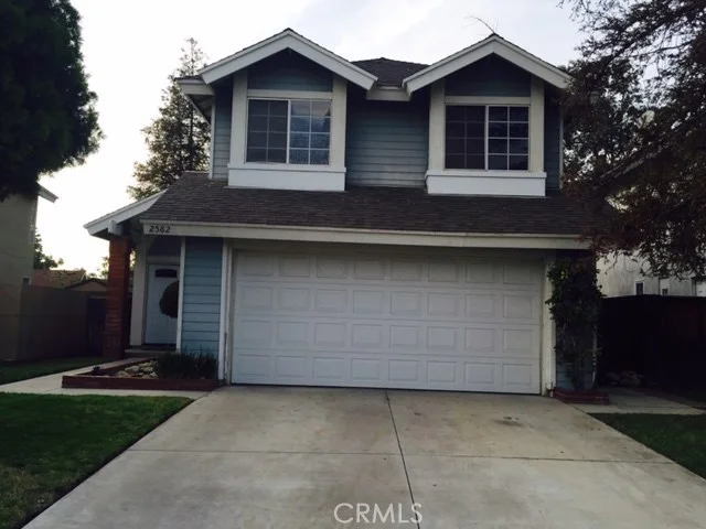 2582 Aliso Creek, Ontario, CA 91761