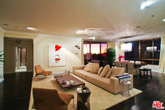 10430 Wilshire #601, Los Angeles, CA 90024
