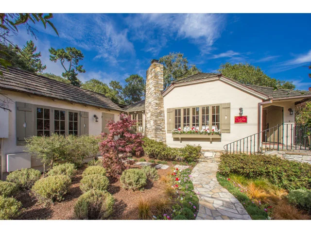 0 Monte Verde 4 NE Of 4th, Carmel, CA 93921