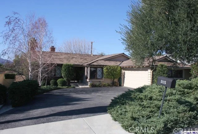 5115 Circle Vista, La Crescenta, CA 91214