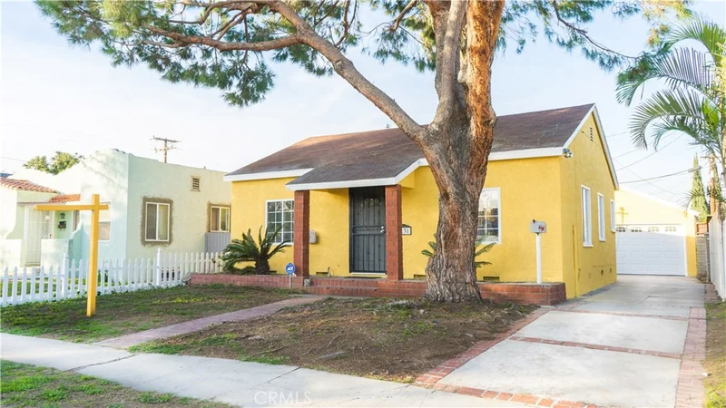 4131 Liberty, South Gate, CA 90280