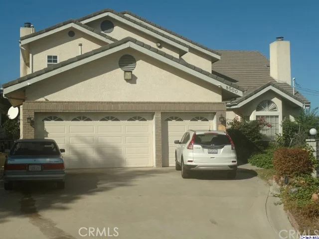 8500 Day, Sunland, CA 91040