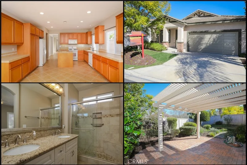 116 Canyon Creek, Oceanside, CA 92057