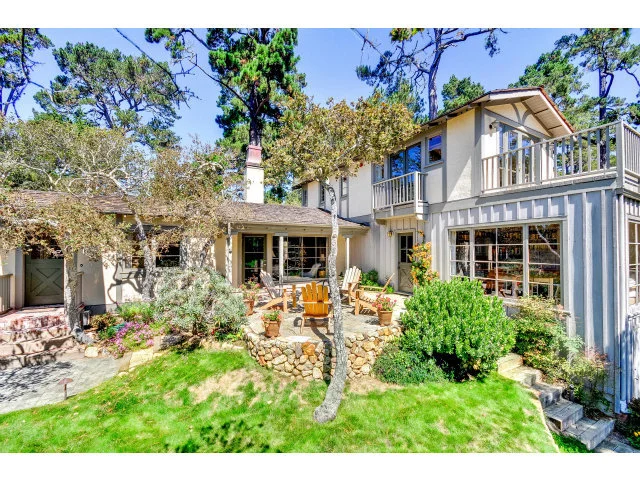 0 Guadalupe & Mountain View, Carmel, CA 93921